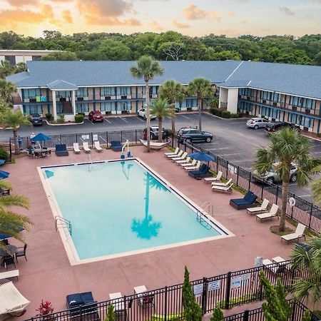 Ocean Coast Hotel At The Beach Amelia Island Fernandina Beach Dış mekan fotoğraf
